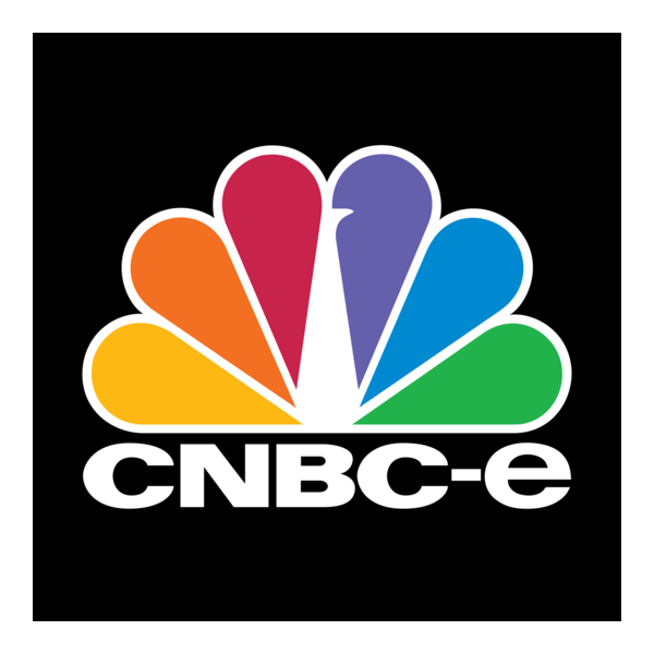 CNBC-e Logo PNG Vector