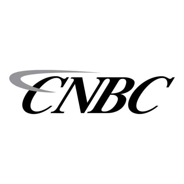 CNBC Logo PNG Vector