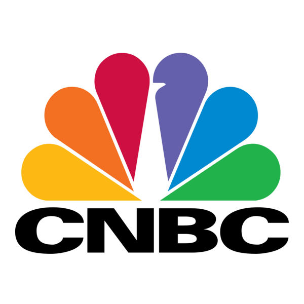 CNBC Logo PNG Vector