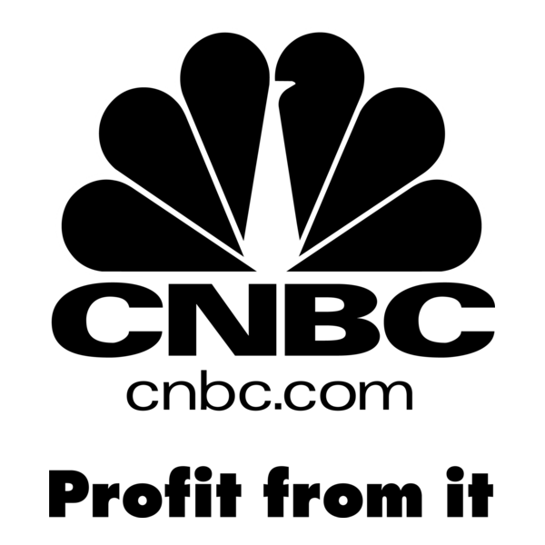 CNBC Logo PNG Vector