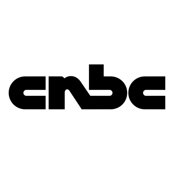 CNBC Logo PNG Vector