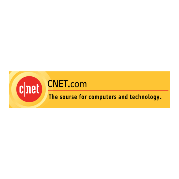 CNET Logo PNG Vector (EPS) Free Download