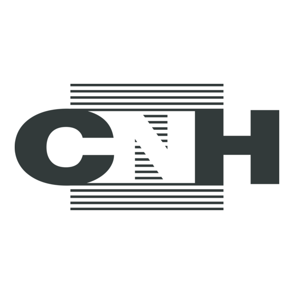 CNH Global Logo PNG Vector