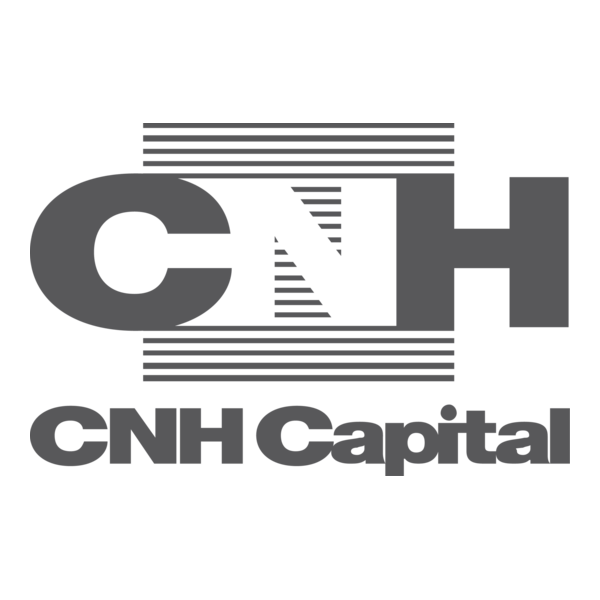 CNH Logo PNG Vector