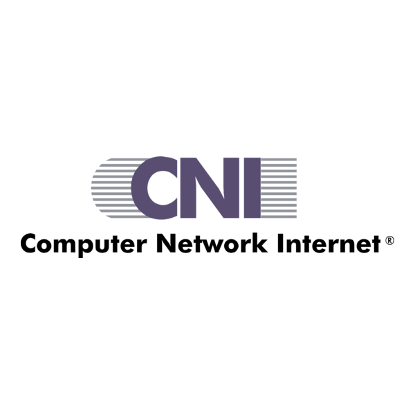 CNI Logo PNG Vector