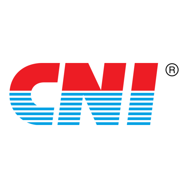 CNI Logo PNG Vector