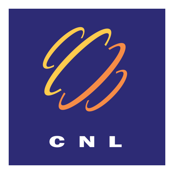 CNL Logo PNG Vector