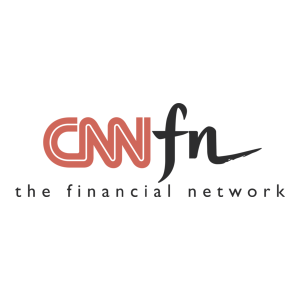 CNN FN Logo PNG Vector