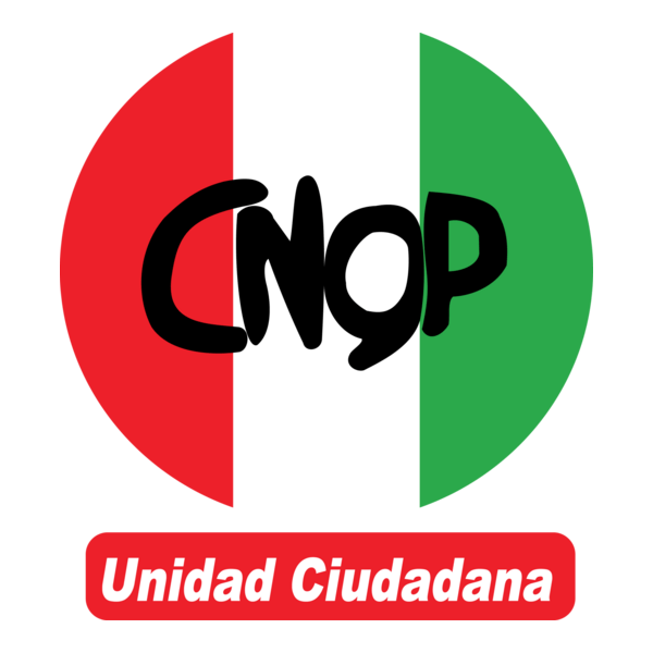 CNOP Logo PNG Vector