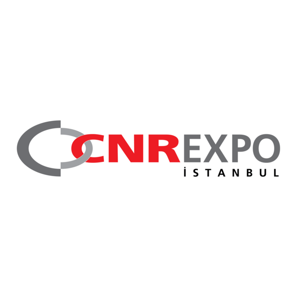 CNR Expo Logo PNG Vector