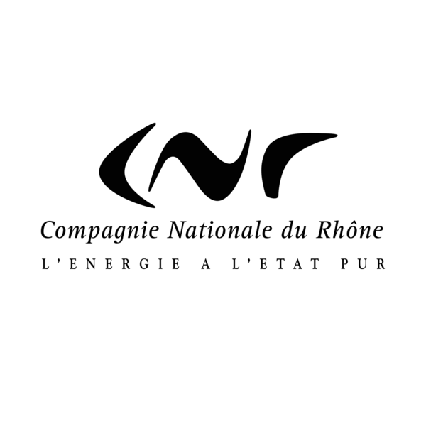 CNR Logo PNG Vector