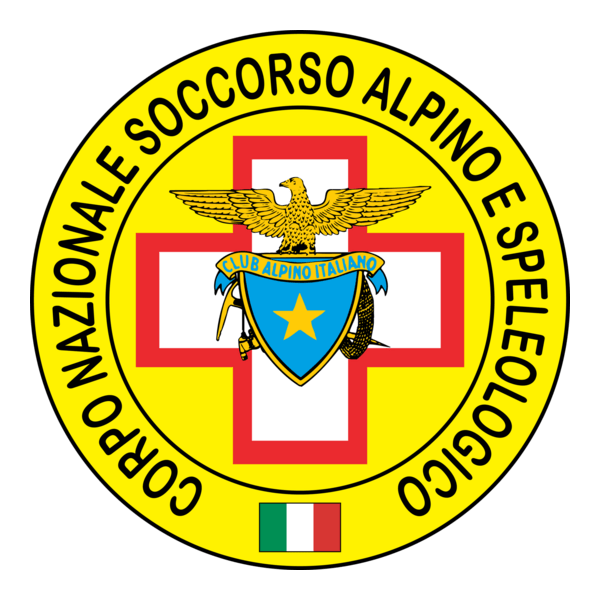 CNSAS Logo PNG Vector