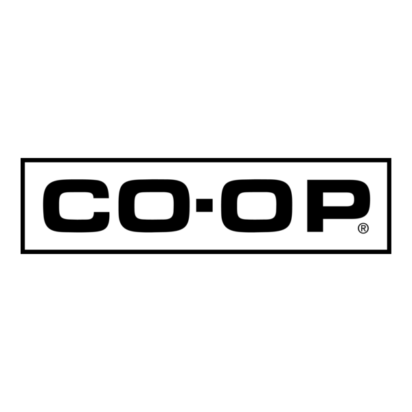 CO-OP Logo PNG Vector
