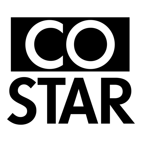Co Star Logo PNG Vector