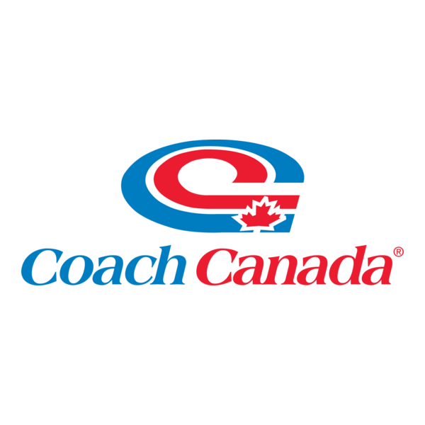 Coach Canada Logo PNG Vector