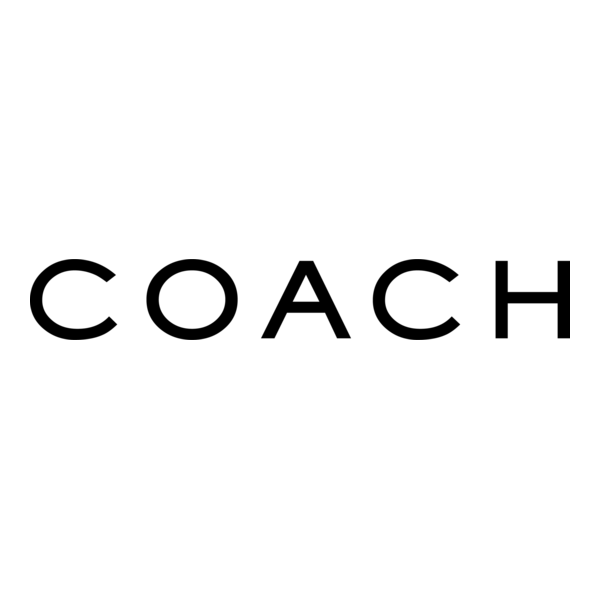 Coach Logo PNG Vector