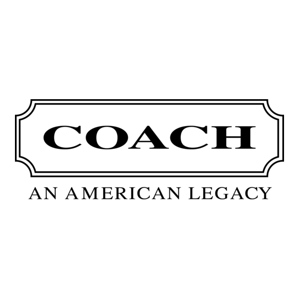 Coach Logo PNG Vector