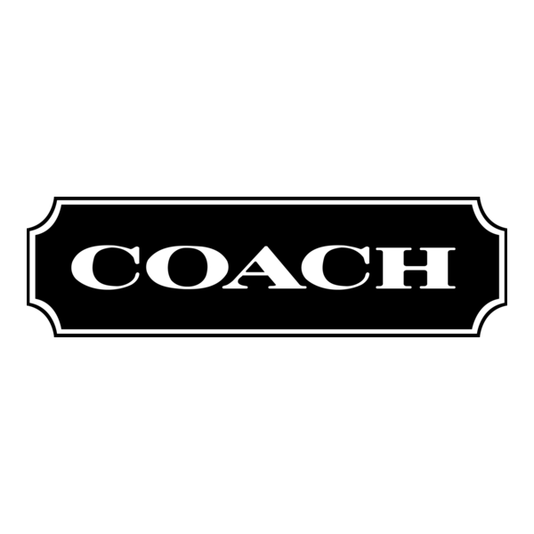 Coach Logo PNG Vector