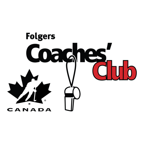Coaches' Club Logo PNG Vector