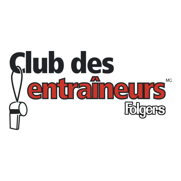 Coaches' Club Logo PNG Vector