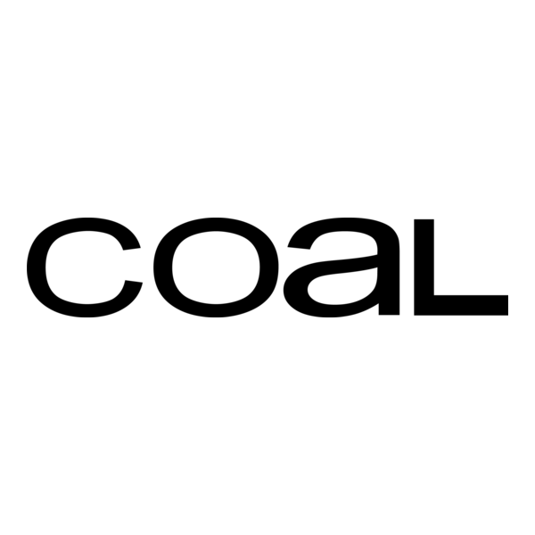 coal headwear Logo PNG Vector