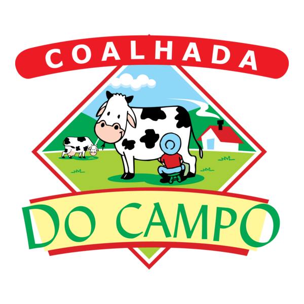Coalhada do Campo Logo PNG Vector