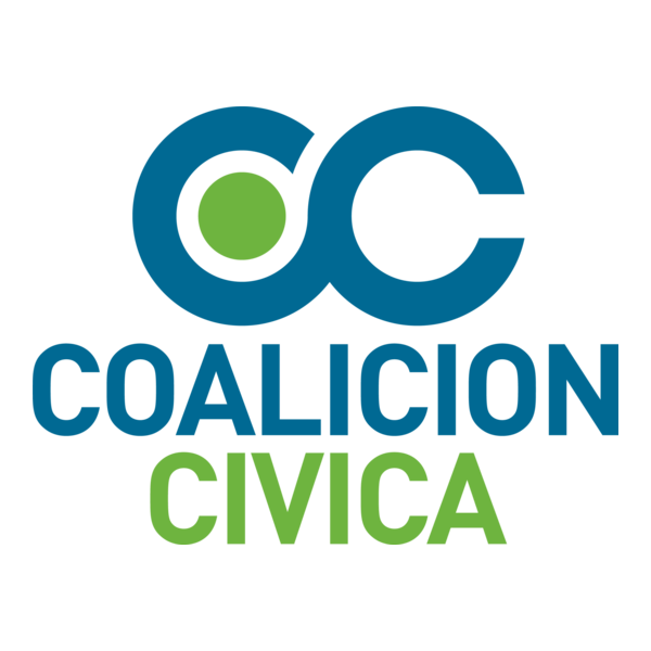 Coalicion Civica Logo PNG Vector