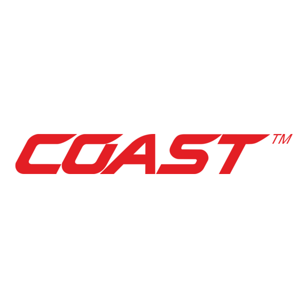 coast Logo PNG Vector