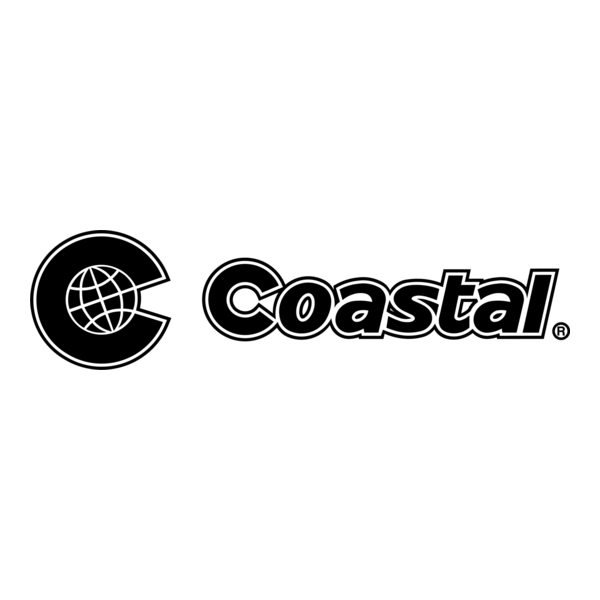 Coastal Petroleum Logo PNG Vector