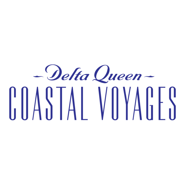 Coastal Voyages Logo PNG Vector