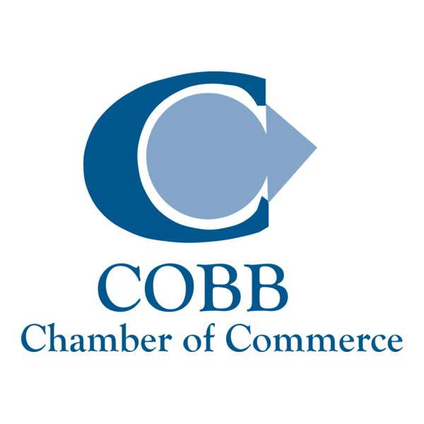 Cobb Chamber of Commerce Logo PNG Vector