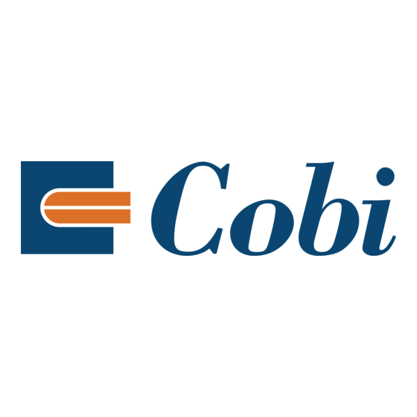 Cobi Informatique Inc. Logo PNG Vector