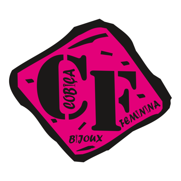 Cobiça Feminina Logo PNG Vector