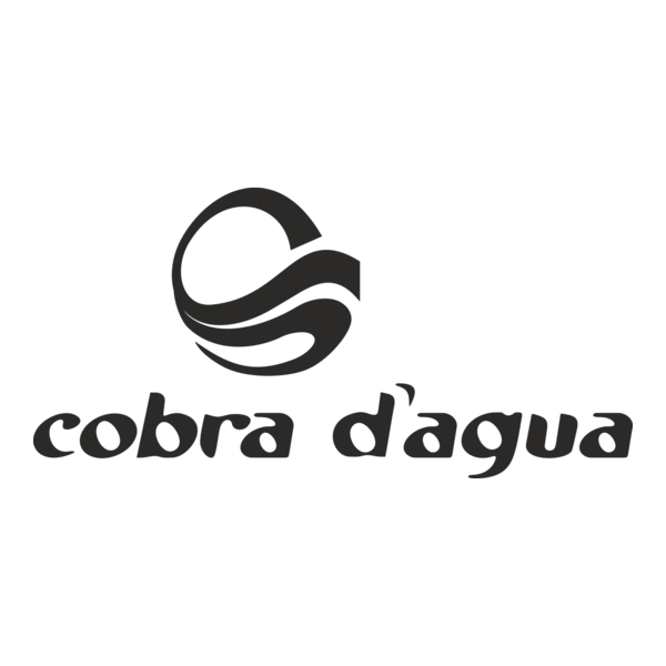 cobra dagua Logo PNG Vector