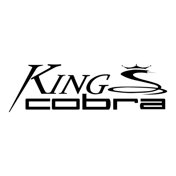Cobra King Logo PNG Vector