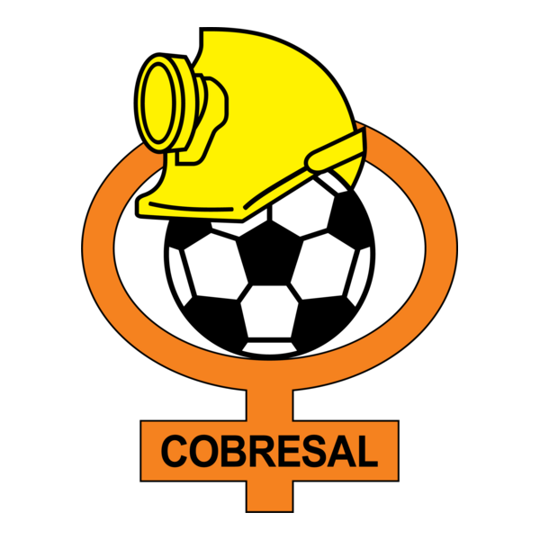 Cobresal Logo PNG Vector