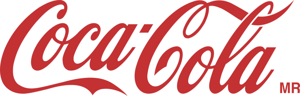 Coca Cola Logo PNG Vector