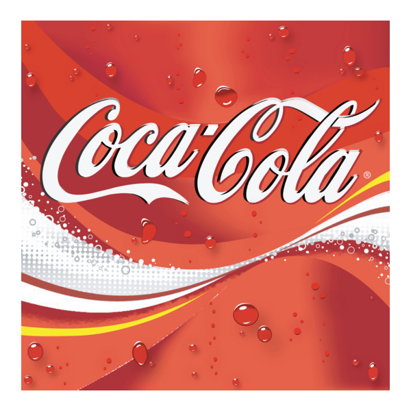 coca cola Logo PNG Vector