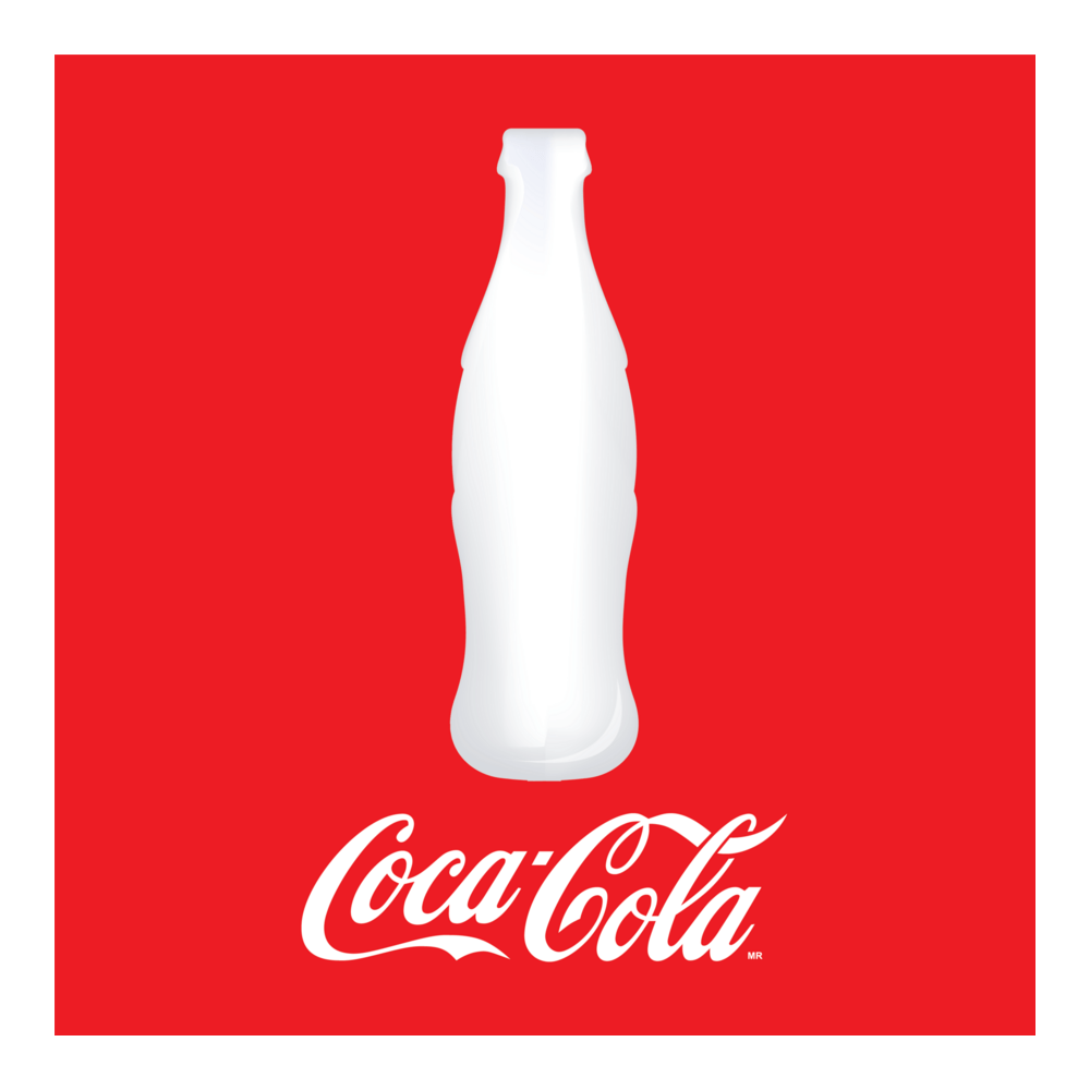 Coca Cola Logo PNG Vector