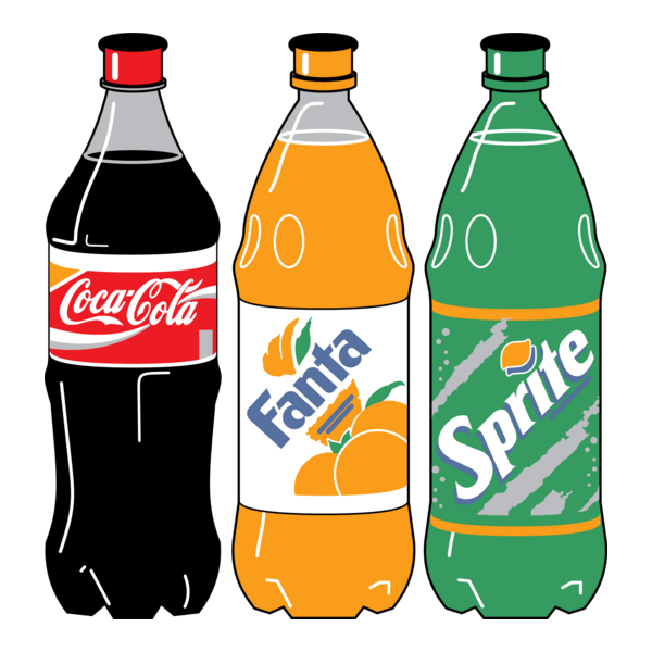 Coca-Cola Logo PNG Vector