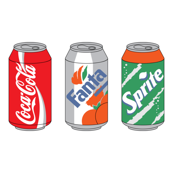 Coca-Cola Logo PNG Vector