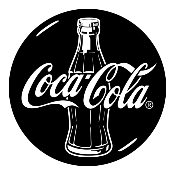 Coca-Cola Logo PNG Vector