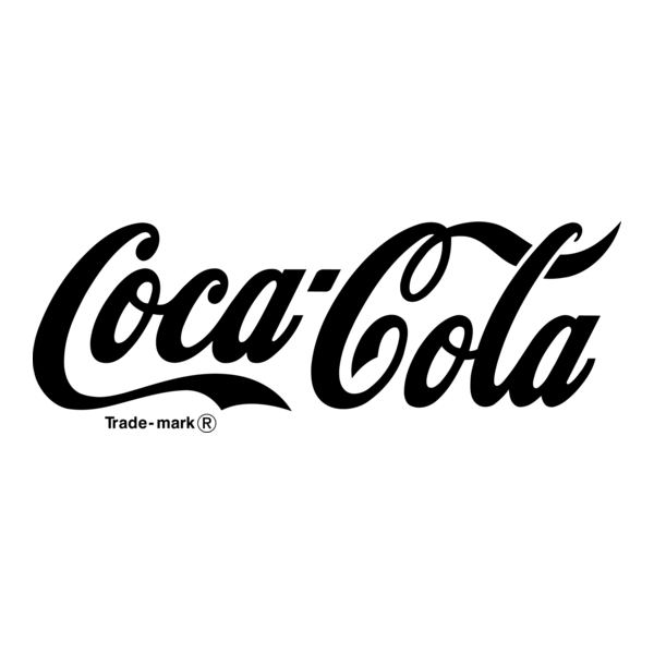 Coca-Cola Logo PNG Vector
