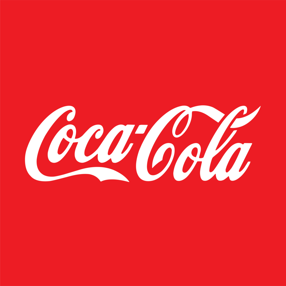 Coca-Cola Logo PNG Vector