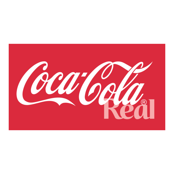 Coca-Cola Logo PNG Vector