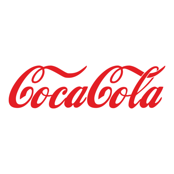 coca-cola Logo PNG Vector