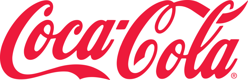 Coca-Cola Logo PNG Vector