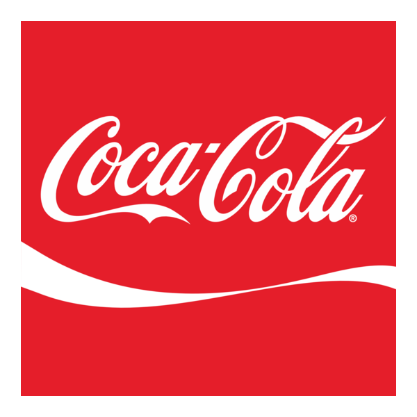 Coca-Cola Logo PNG Vector