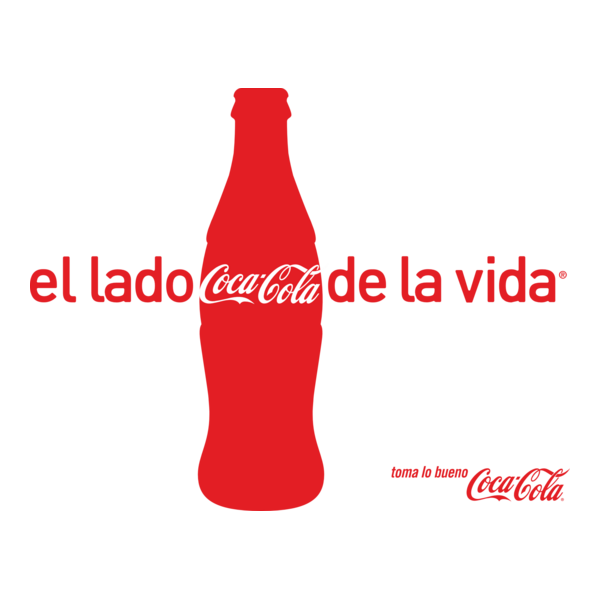 Coca-Cola Logo PNG Vector