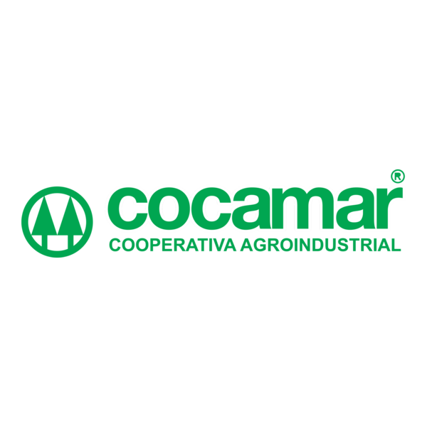 Cocamar Logo PNG Vector